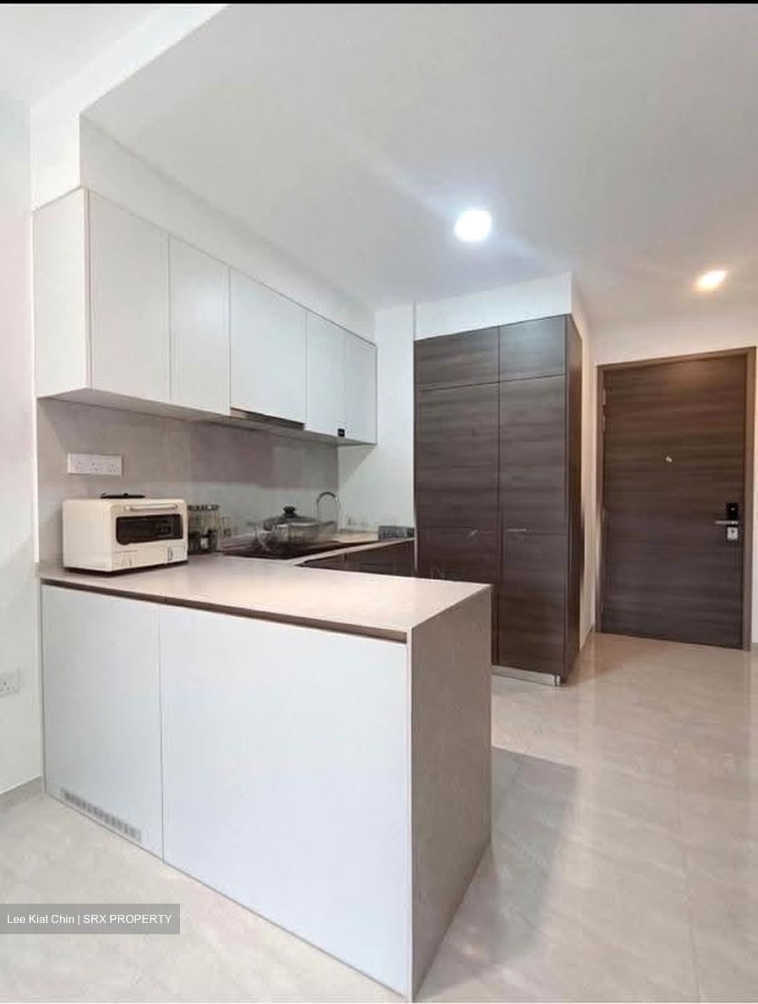 The Florence Residences (D19), Apartment #633472961